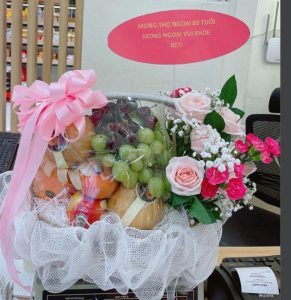 Shop Trái Cây Nhập Khẩu Thị Xã Ayun Pa, Gia Lai