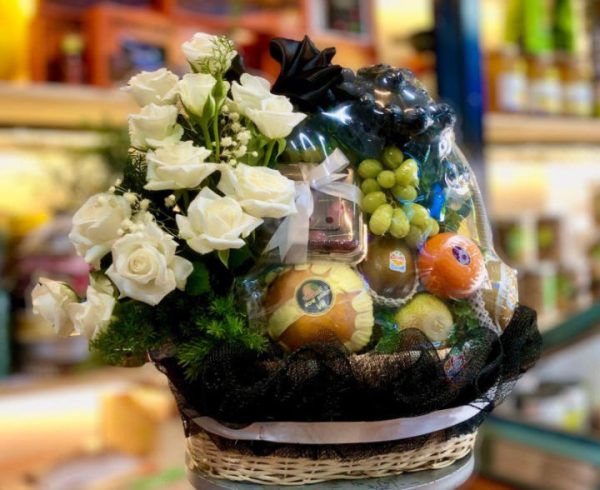 Shop Trái Cây Nhập Khẩu Thị Xã Ayun Pa, Gia Lai
