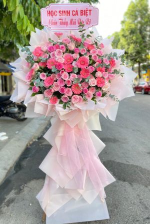 Shop Hoa Tươi Thị trấn Nhơn Hòa, Chư Pưh, Gia Lai