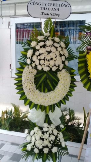 Shop Hoa Tươi Thị trấn Chư Ty, Đức Cơ, Gia Lai