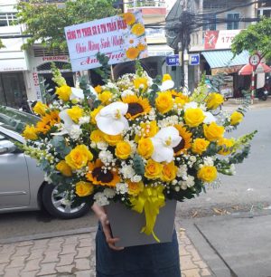Shop Hoa Tươi Huyện Ia Pa, Tỉnh Gia Lai