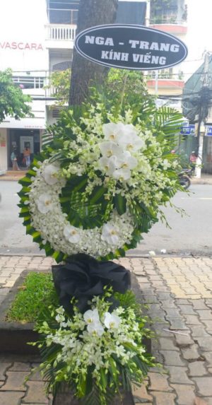 Shop Hoa Tươi Thị trấn Ia Ly, Chư Păh, Gia Lai