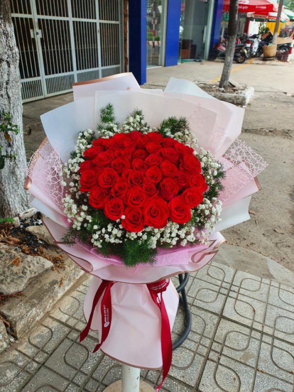 Shop Hoa Tươi Huyện Chư Prông, Tỉnh Gia Lai