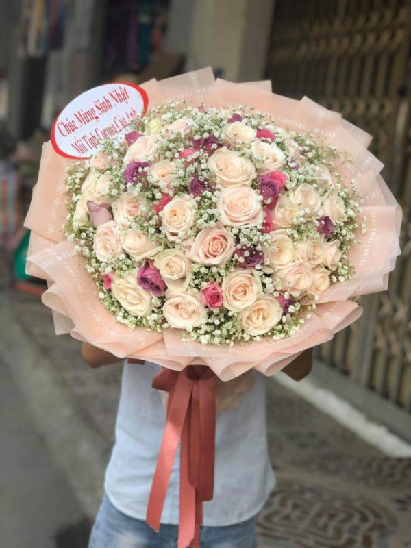 Shop Hoa Tươi Huyện Chư Pưh, Tỉnh Gia Lai