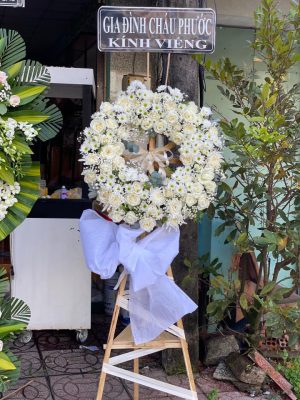 Shop Hoa Tươi Thị trấn Nhơn Hòa, Chư Pưh, Gia Lai