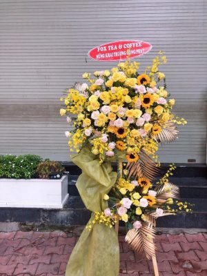Shop Hoa Tươi Thị trấn Phú Túc, Krông Pa, Gia Lai