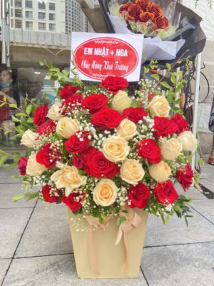 Shop Hoa Tươi Huyện Chư Pưh, Tỉnh Gia Lai