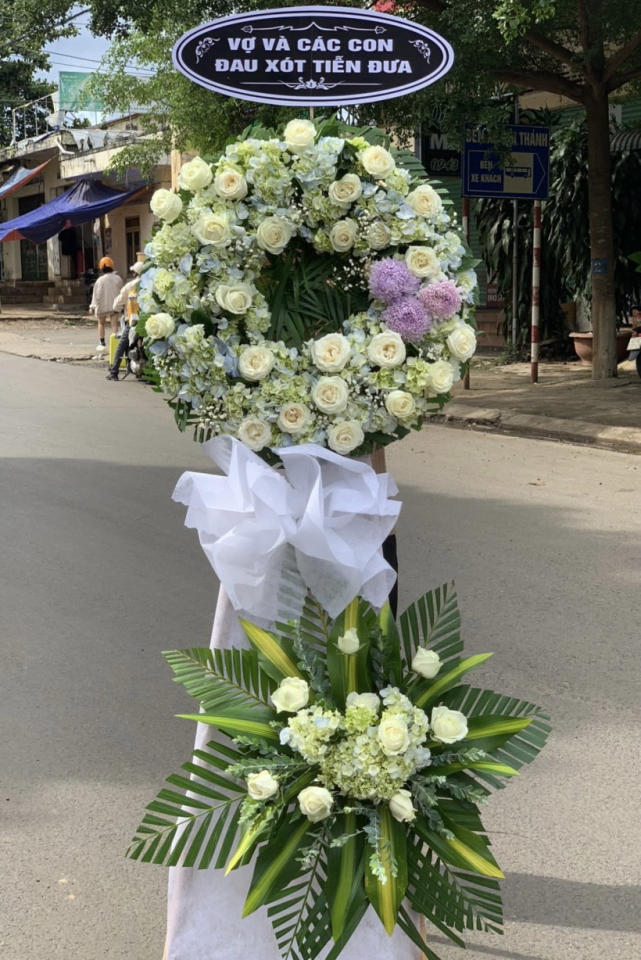 Shop Hoa Tươi Huyện K’Bang, Tỉnh Gia Lai