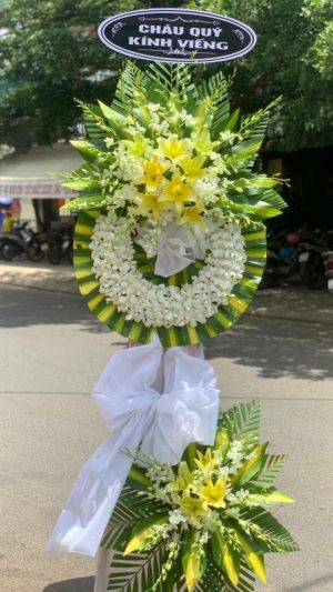 Shop Hoa Tươi Thị trấn Kon Dơng, Mang Yang, Gia Lai