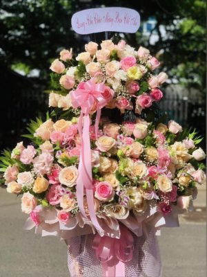 Shop Hoa Tươi Huyện Kông Chro, Tỉnh Gia Lai