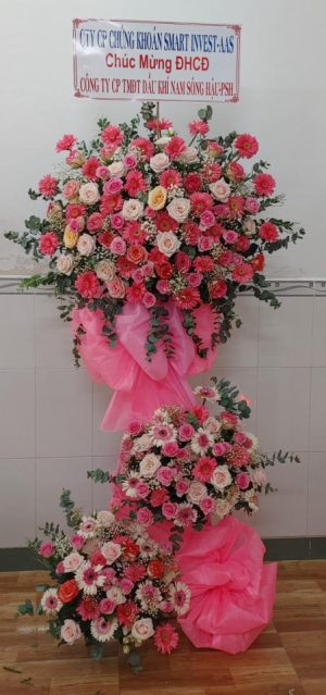 Shop Hoa Tươi Thị trấn Kon Dơng, Mang Yang, Gia Lai