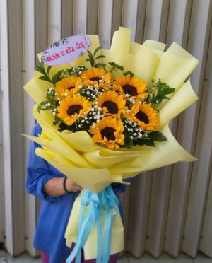 Shop Hoa Tươi Thị trấn Phú Túc, Krông Pa, Gia Lai