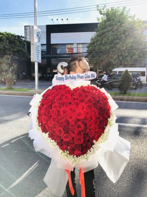 Shop Hoa Tươi Thị xã Ayun Pa, Tỉnh Gia Lai