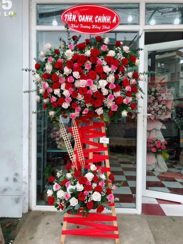 Shop Hoa Tươi Thị trấn Ia Ly, Chư Păh, Gia Lai