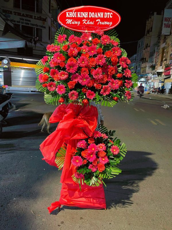 Shop Hoa Tươi Thị trấn Chư Ty, Đức Cơ, Gia Lai
