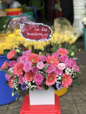Shop Hoa Tươi Huyện Phú Thiện, Tỉnh Gia Lai