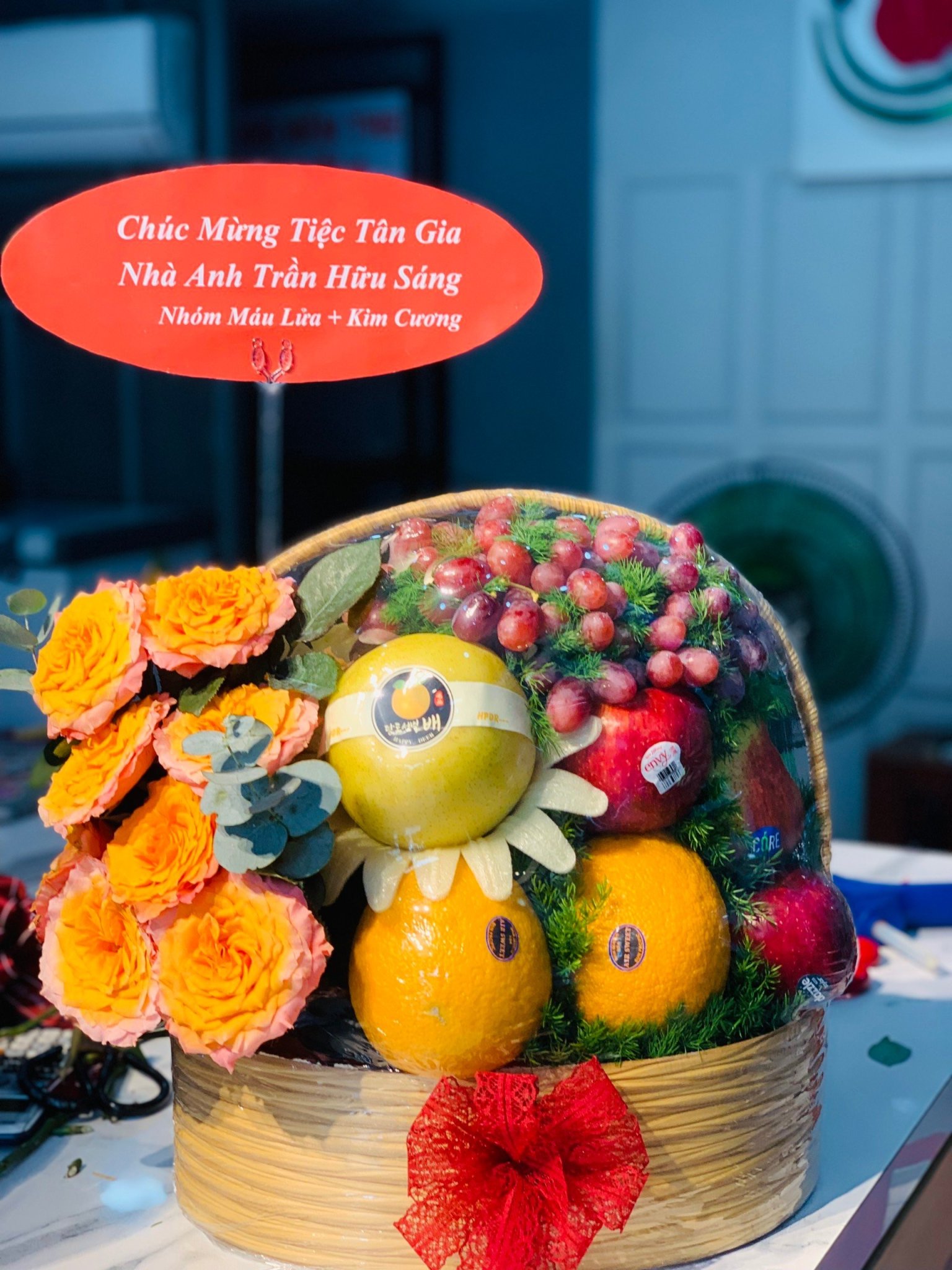 Shop Trái Cây Nhập Khẩu Thành Phố Pleiku