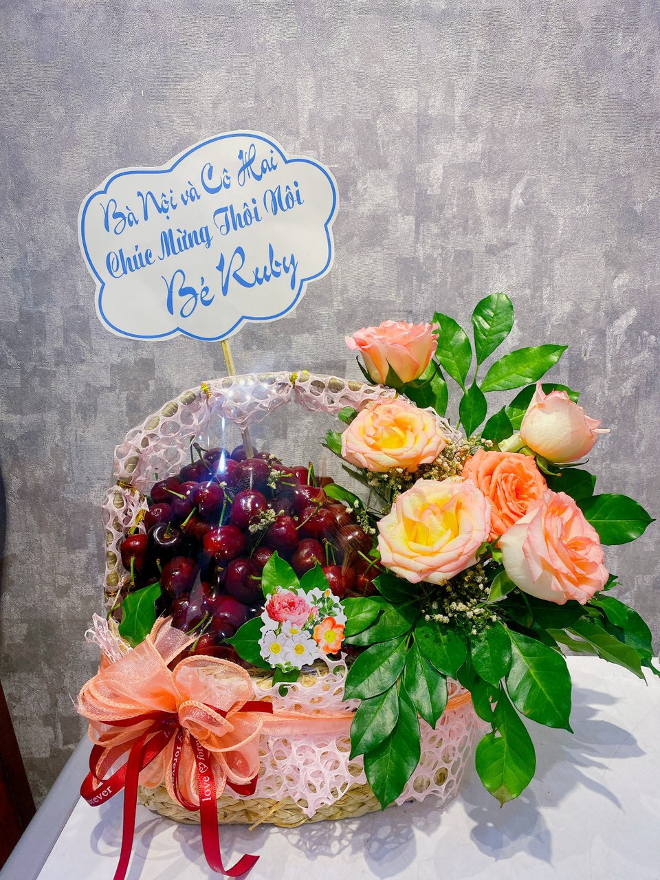 Shop Trái Cây Nhập Khẩu Thành Phố Pleiku