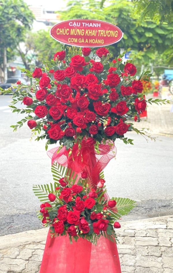 Shop Hoa Tươi Thị trấn Phú Túc, Krông Pa, Gia Lai